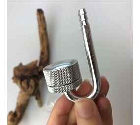 AquastoreXL CO2 Diffusor 4/6 mm AquastoreXL CO2 Diffusor 4/6 mm