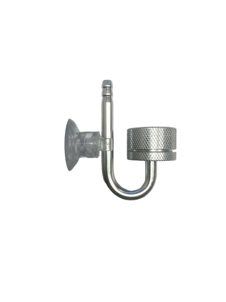 AquastoreXL CO2 Diffusor 4/6 mm