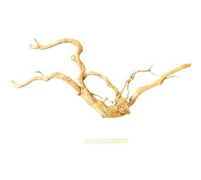 AquastoreXL Baumstumpf XXL 60 - 120 cm 3,45kg - NR7