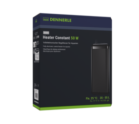 Dennerle Nano Heizer Constant 50 W Dennerle Nano Heizer Constant 50 W