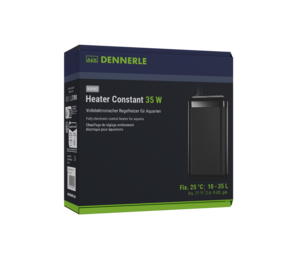 Dennerle Nano Heizer Constant 35 W Dennerle Nano Heizer Constant 35 W