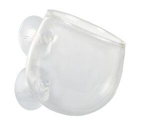 Chihiros Glas Pflanzen Bowl Mini