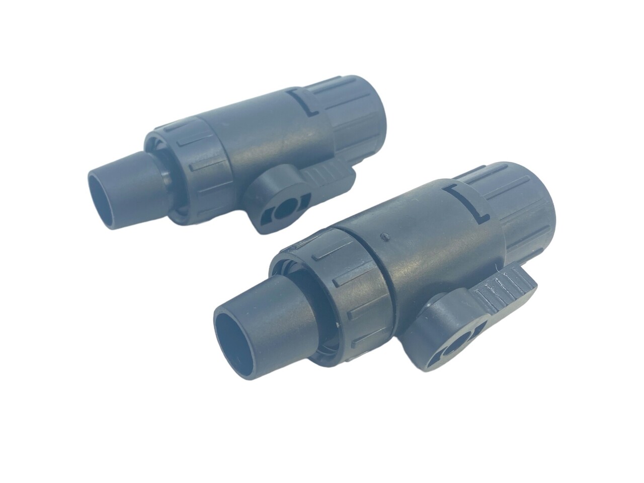 AquastoreXL Doppelhahn mit Schnellkupplung 16-22 AquastoreXL Doppelhahn mit Schnellkupplung 16-22