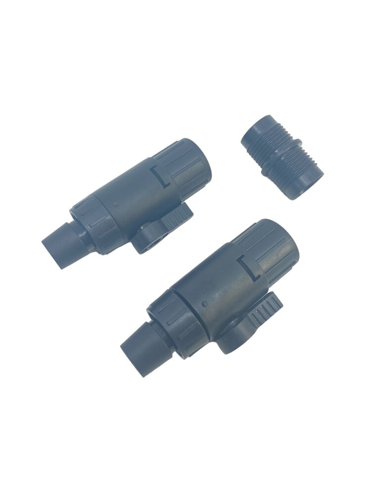 AquastoreXL Doppelhahn mit Schnellkupplung 16-22 AquastoreXL Doppelhahn mit Schnellkupplung 16-22