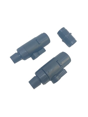 AquastoreXL Doppelhahn mit Schnellkupplung 16-22 AquastoreXL Doppelhahn mit Schnellkupplung 16-22