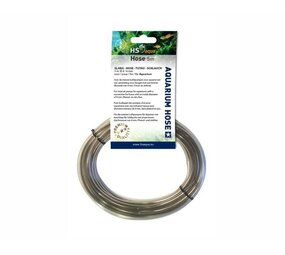 HS Aqua Anthrazit Aquariumschlauch 4-6 mm 5 mtr HS Aqua Anthrazit Aquariumschlauch 4-6 mm 5 mtr