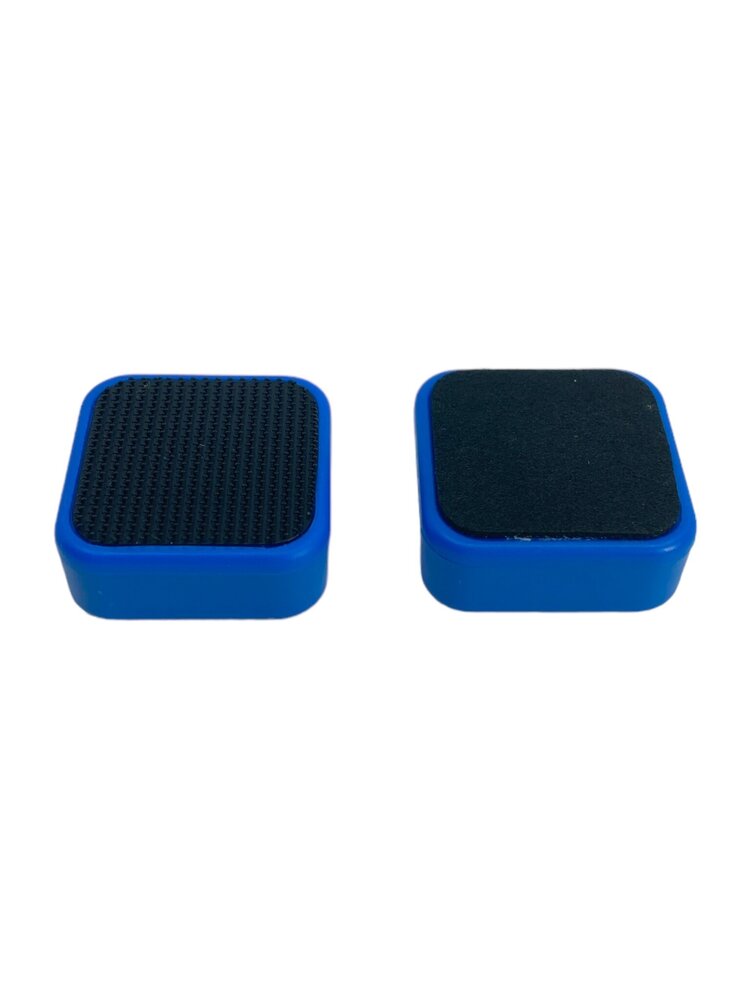 AquastoreXL Algenmagnet Klein Quadratisch