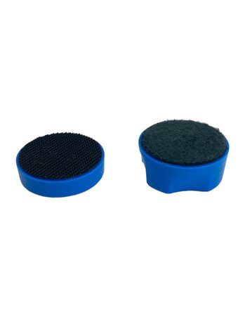 AquastoreXL Algenmagnet Klein Rund