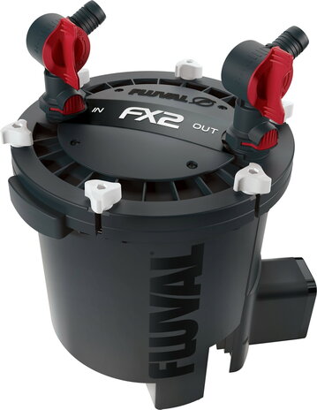 Fluval FX2 Externer Filter Fluval FX2 Externer Filter