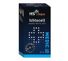 HS Aqua Ichtocell 20ml HS Aqua Ichtocell 20ml