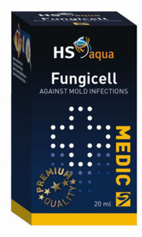 HS Aqua Fungicell 20 ML