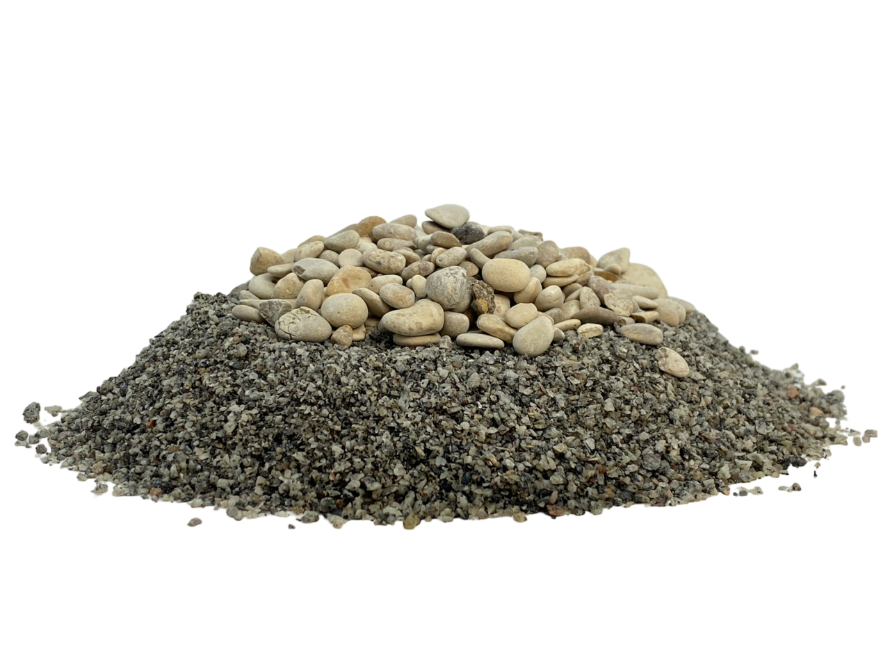 AQXL Bodengrund Paket Pebble Beach 2KG AQXL Bodengrund Paket Pebble Beach 2KG