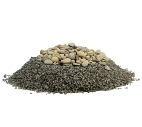 AQXL Bodengrund Paket Pebble Beach 2KG