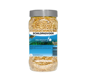 AquastoreXL Schildkröten Gammarus 1000ml