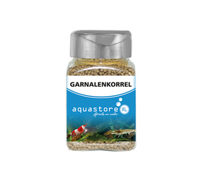 AquastoreXL Garnelenfutter 100ml AquastoreXL Garnelenfutter 100ml