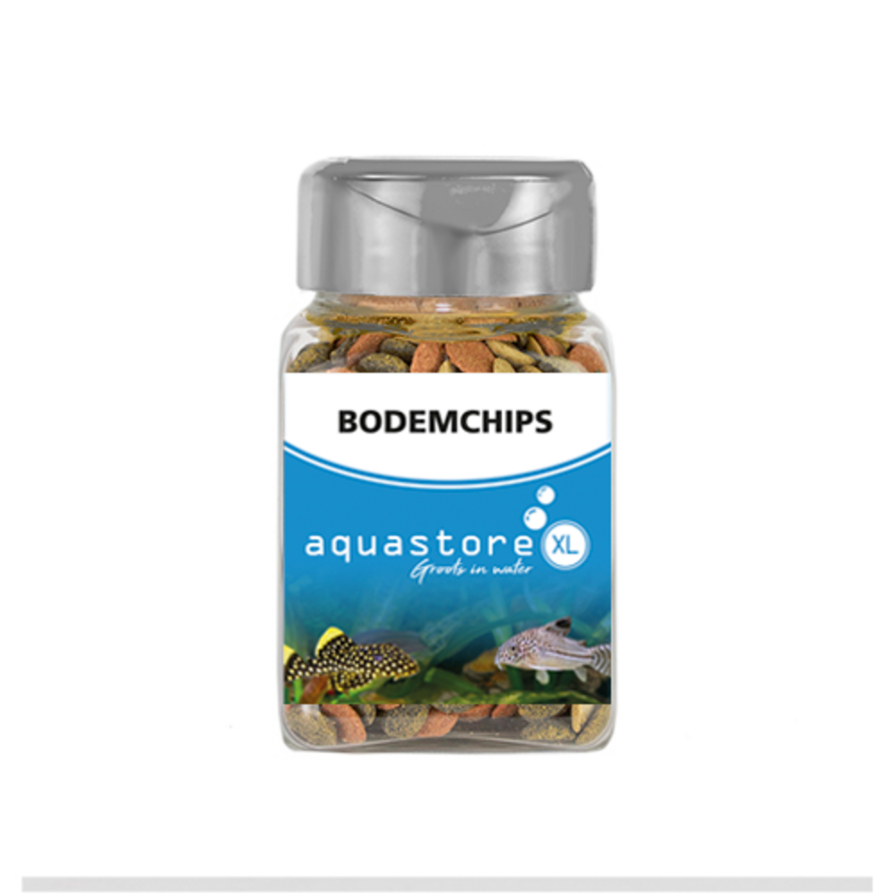 AquastoreXL Bodengrundchips 100ml