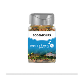 AquastoreXL Bodengrundchips 100ml