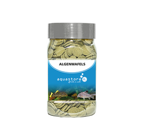 AquastoreXL Algenwaffeln 330ml AquastoreXL Algenwaffeln 330ml