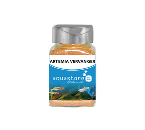 AquastoreXL Artemia-Ersatz 100ml