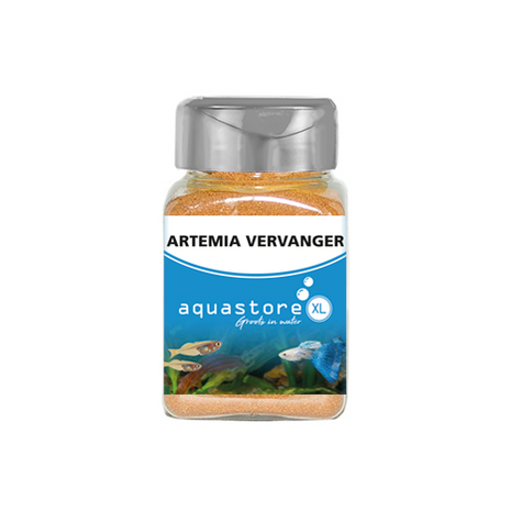 AquastoreXL Artemia-Ersatz 100ml