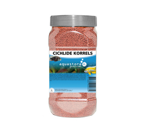 AquastoreXL Cichliden-Futterpellets 1000ml