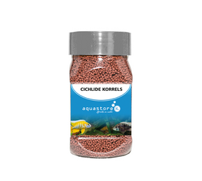 AquastoreXL Cichliden-Körner 330ml