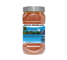 AquastoreXL Discus Granulat 1000ml AquastoreXL Discus Granulat 1000ml