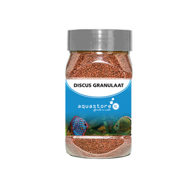 AquastoreXL Discus Granulat 330ml
