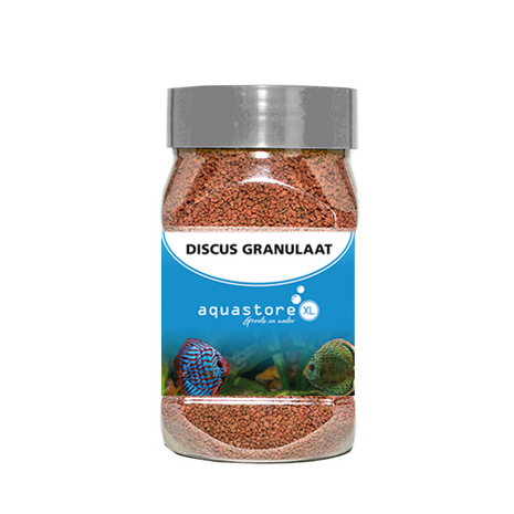 AquastoreXL Discus Granulat 330ml