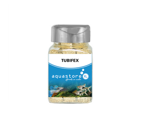 AquastoreXL Tubifex 100ml