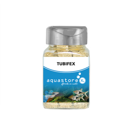 AquastoreXL Tubifex 100ml AquastoreXL Tubifex 100ml