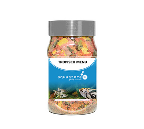 AquastoreXL Tropisches Menü 330ml AquastoreXL Tropisches Menü 330ml