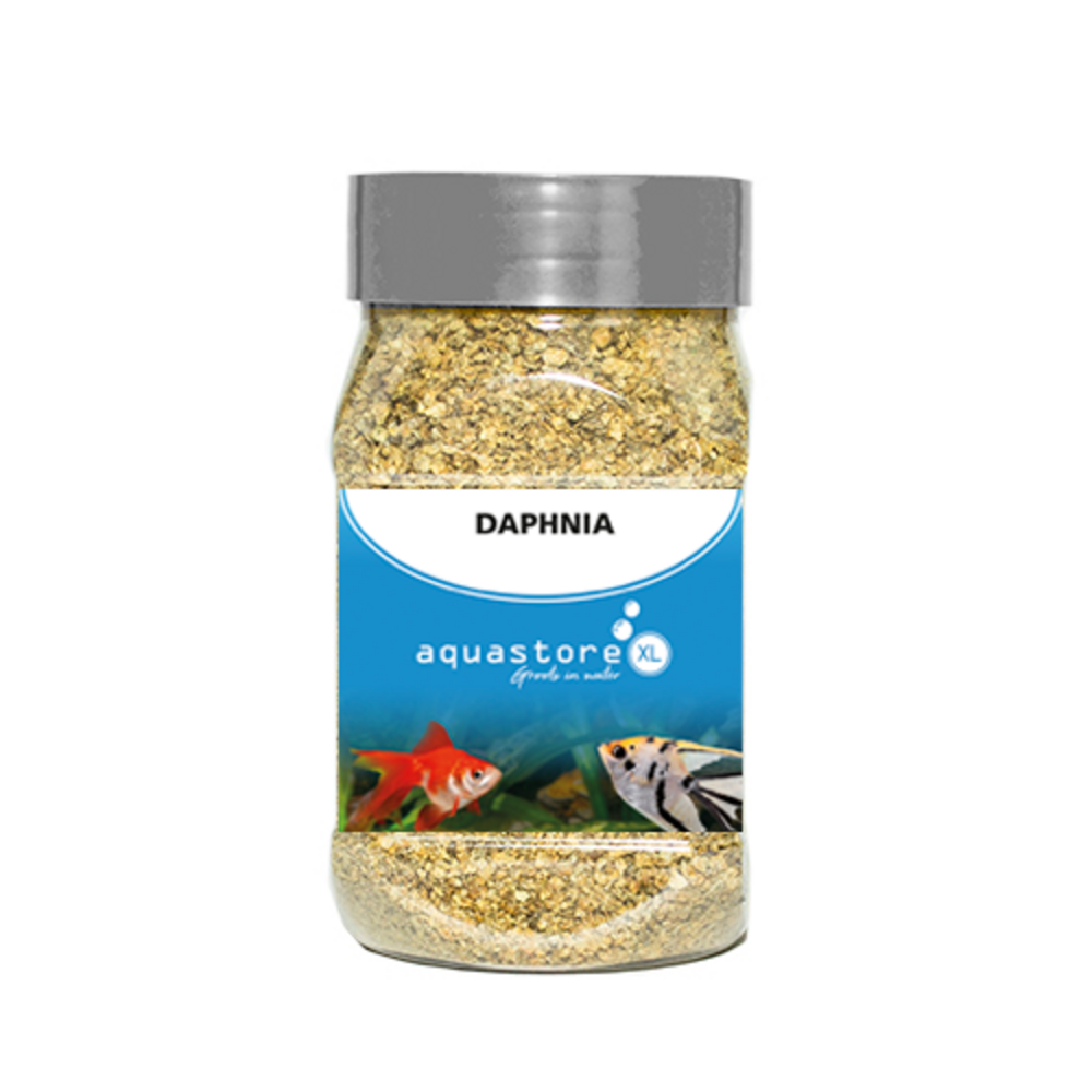 AquastoreXL Daphnia 330ml AquastoreXL Daphnia 330ml