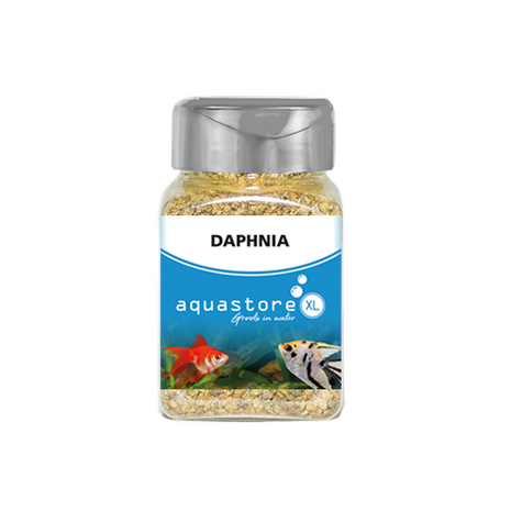 AquastoreXL Daphnia 100ml