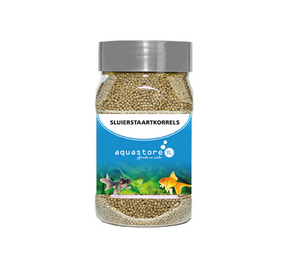 AquastoreXL Schleierschwanzfutter 330ml