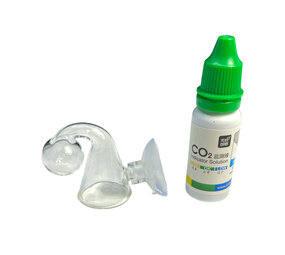 AquastoreXL Co2 Indikator AquastoreXL Co2 Indikator