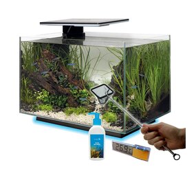 Superfish Quadro 40 Multi Colour Schwarz Vorteilspaket