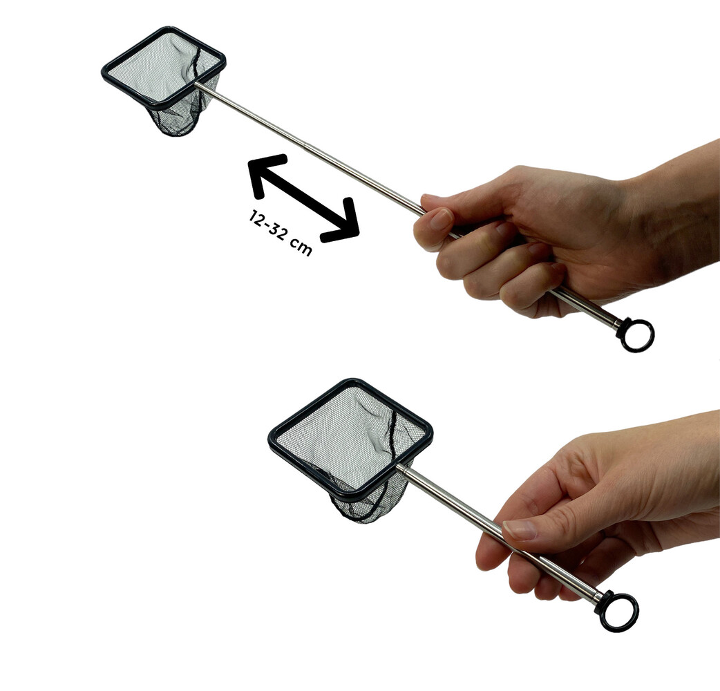 Superfish Quadro 40 Pro Schwarz Vorteilspaket Superfish Quadro 40 Pro Schwarz Vorteilspaket