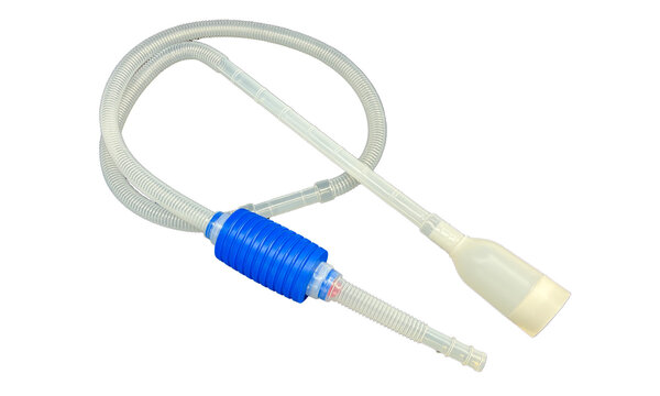 AquastoreXL Reinigungsset Dreiteilig