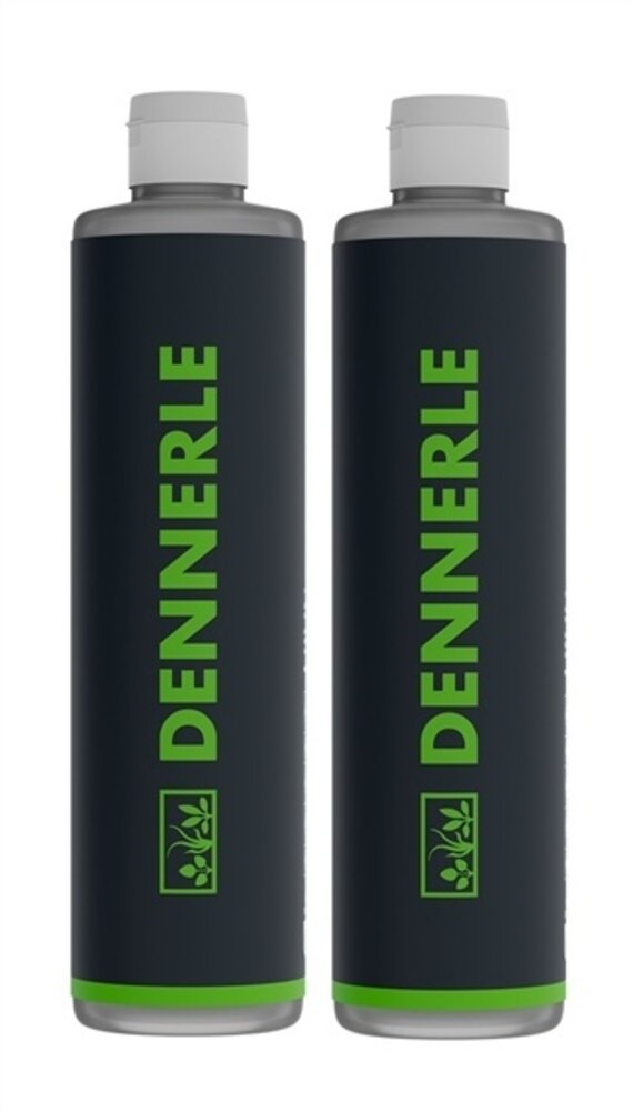 Dennerle Carbo Bio Depot 60/80 2 St.