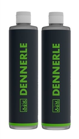 Dennerle Carbo Bio Depot 60/80 2 St.