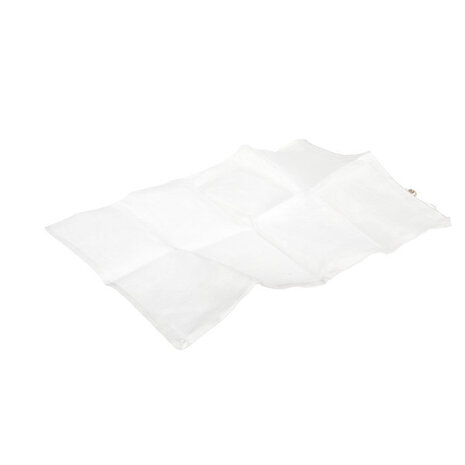 Oase Verschmutzungsfangsack PondoVac 3/4 ersetzen