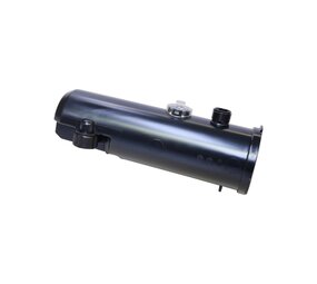 Oase Wasserhaus UVC 5000 ersetzen