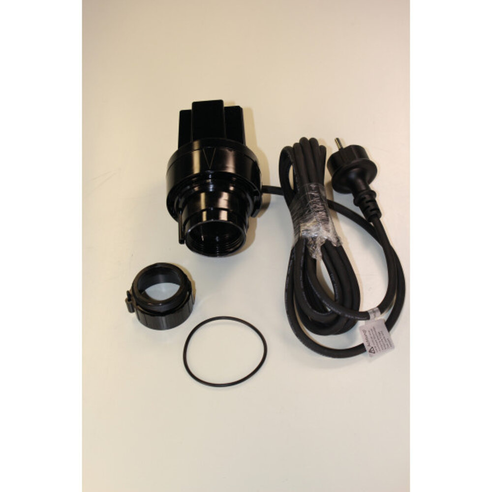 Oase BG UVC 7 / 9 / 11 W 2011