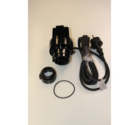 Oase BG UVC 7 / 9 / 11 W 2011