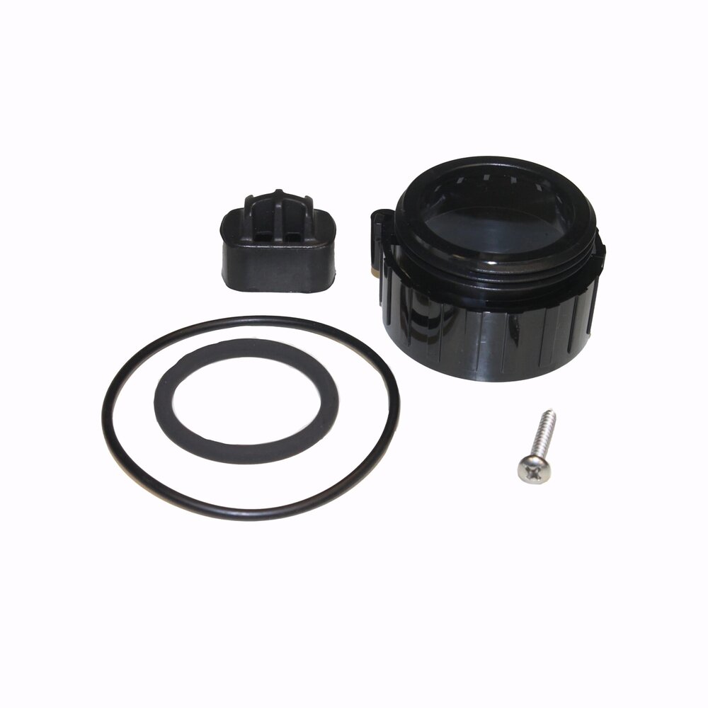 Oase Ersatz-Klemmschrauben Set UVC 7/9/11 W