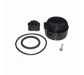 Oase Ersatz-Klemmschrauben Set UVC 7/9/11 W