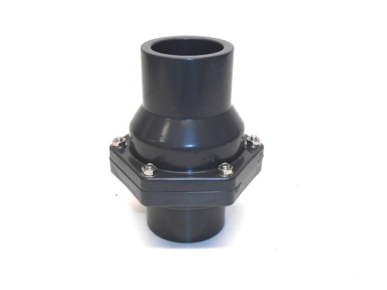 PVC Rückschlagventil - ohne Feder 40mm