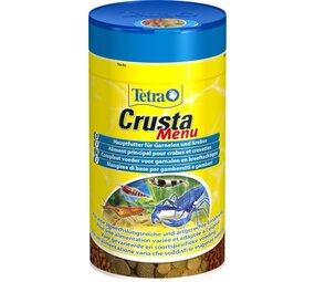 Tetra Crusta Menü 100ml Tetra Crusta Menü 100ml