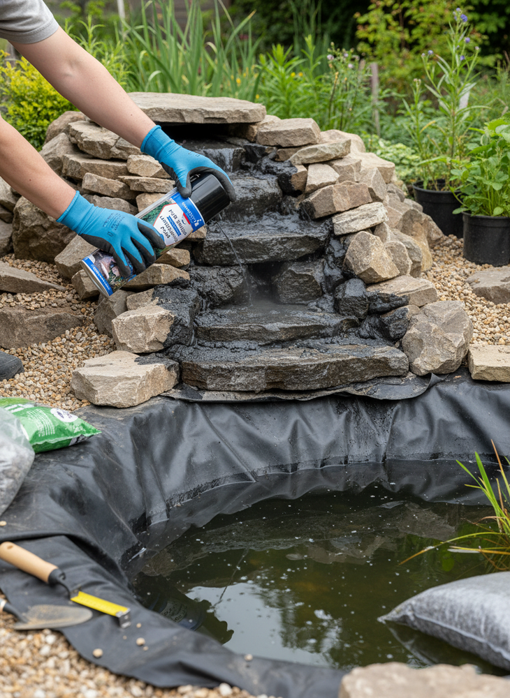 AquastoreXL Schwarz Pur 500 ml 6er Vorteilspackung AquastoreXL Schwarz Pur 500 ml 6er Vorteilspackung